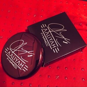 MAC Aaliyah LE Bronzer